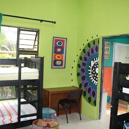 Hostel Sensayuma Backpackers Tugela Mouth Zewnętrze zdjęcie