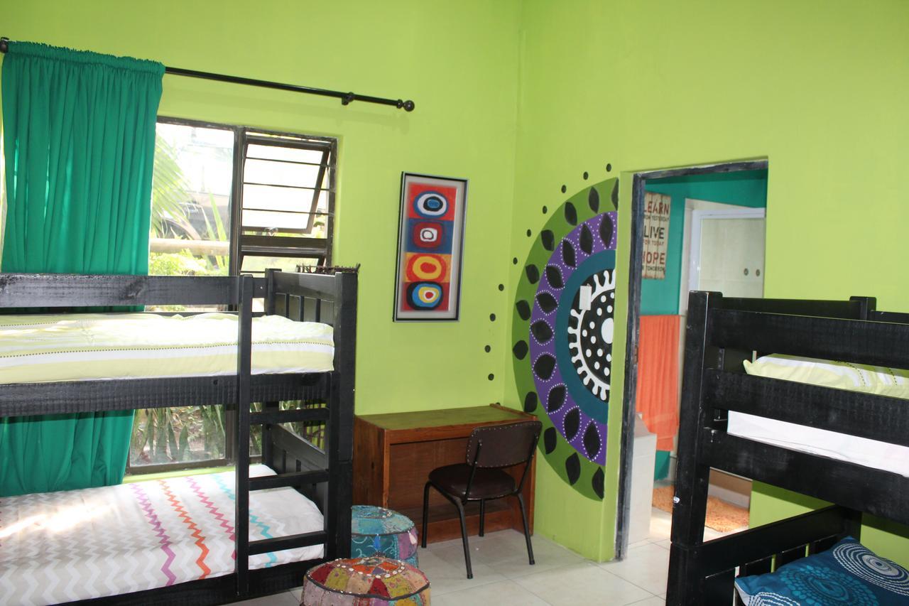 Hostel Sensayuma Backpackers Tugela Mouth Zewnętrze zdjęcie