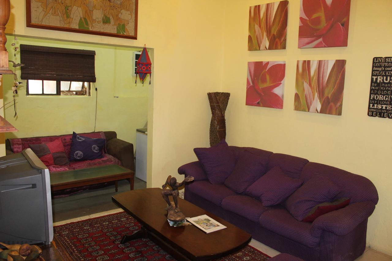 Hostel Sensayuma Backpackers Tugela Mouth Zewnętrze zdjęcie