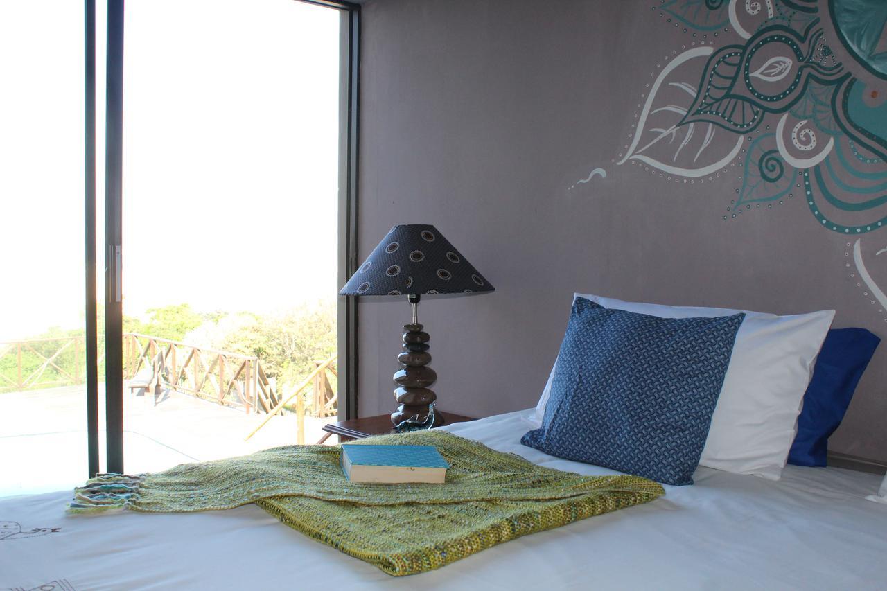 Hostel Sensayuma Backpackers Tugela Mouth Zewnętrze zdjęcie