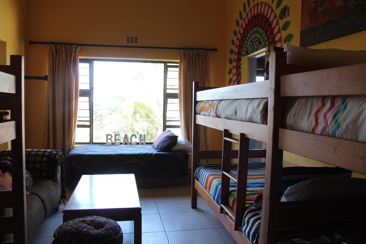 Hostel Sensayuma Backpackers Tugela Mouth Zewnętrze zdjęcie