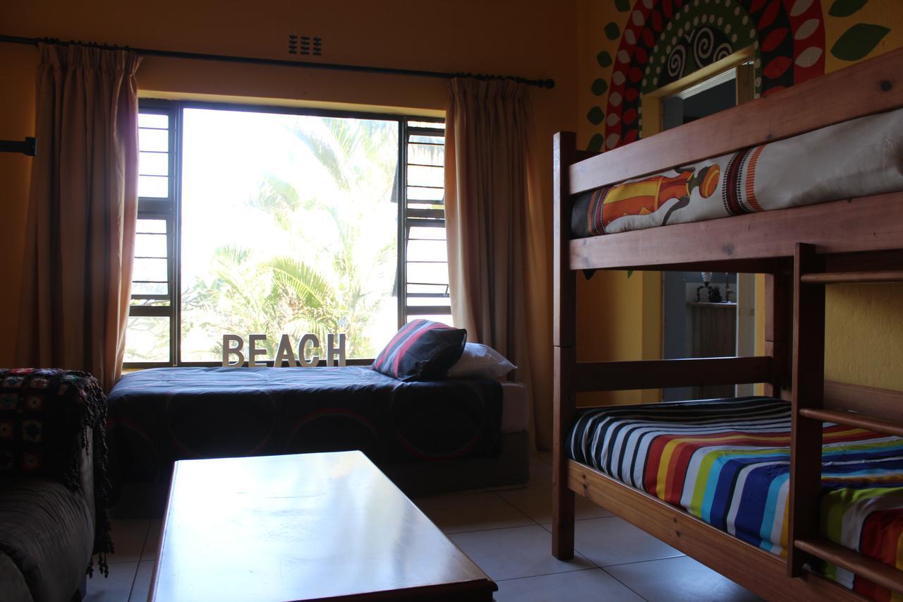 Hostel Sensayuma Backpackers Tugela Mouth Zewnętrze zdjęcie