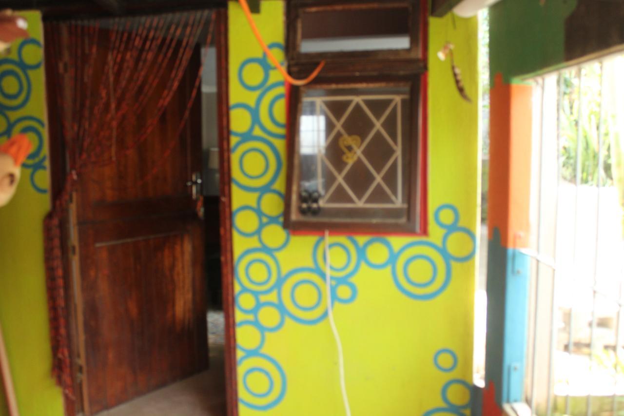 Hostel Sensayuma Backpackers Tugela Mouth Zewnętrze zdjęcie