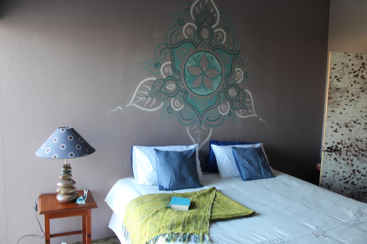 Hostel Sensayuma Backpackers Tugela Mouth Zewnętrze zdjęcie