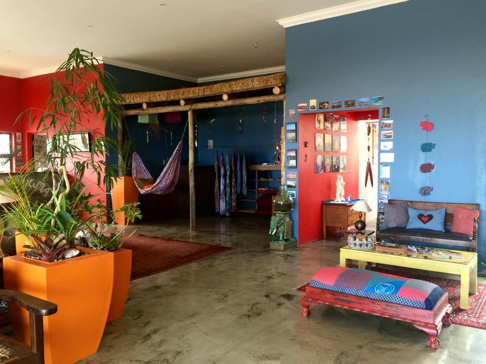 Hostel Sensayuma Backpackers Tugela Mouth Zewnętrze zdjęcie